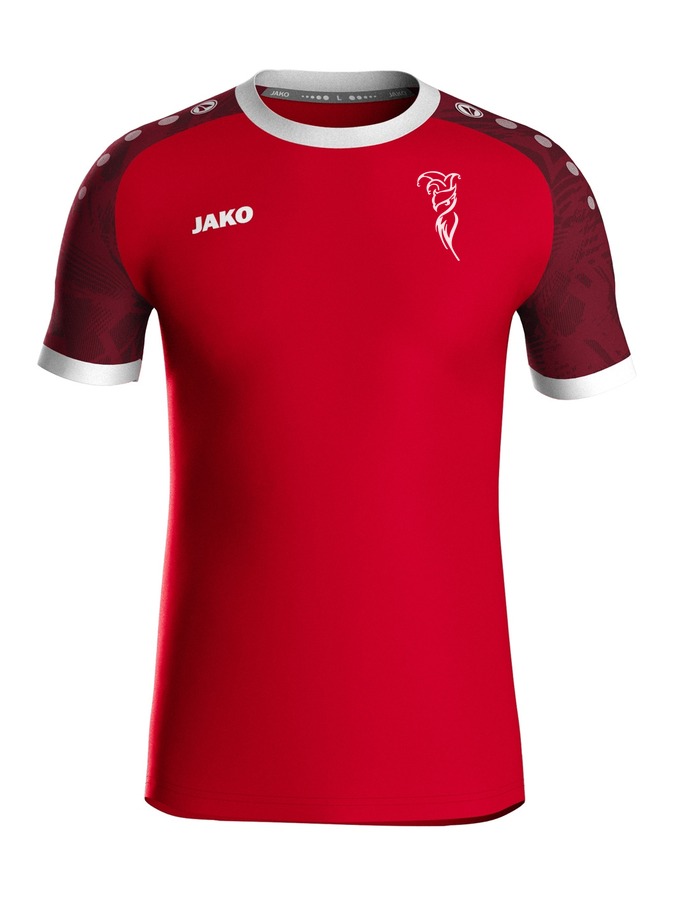 Jako Trikot Iconic Kurzarm