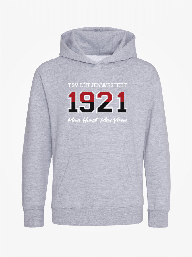 Hoodie Established Kids