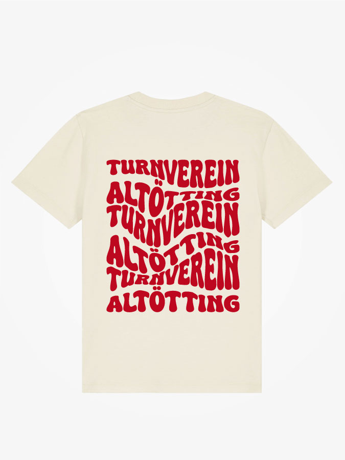 Shirt Wavy Kids