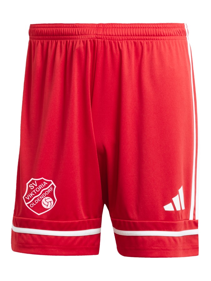 adidas Squadra 25 Shorts