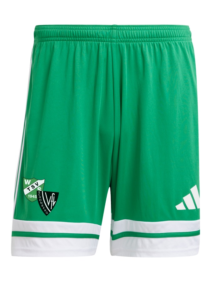 adidas Squadra 25 Shorts
