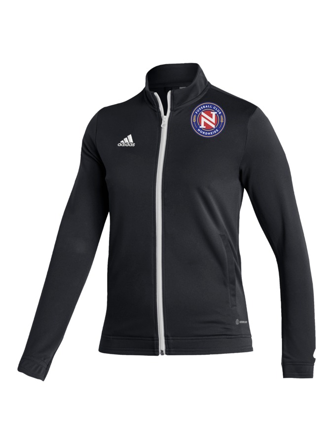 adidas Entrada 22 Trainingsjacke Damen