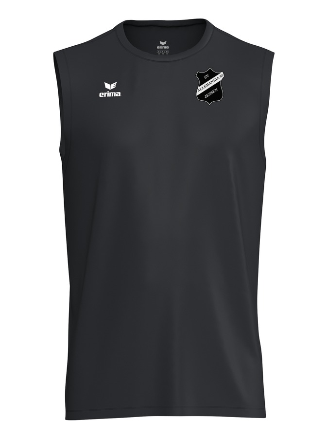 Erima Intro Tank Top Function