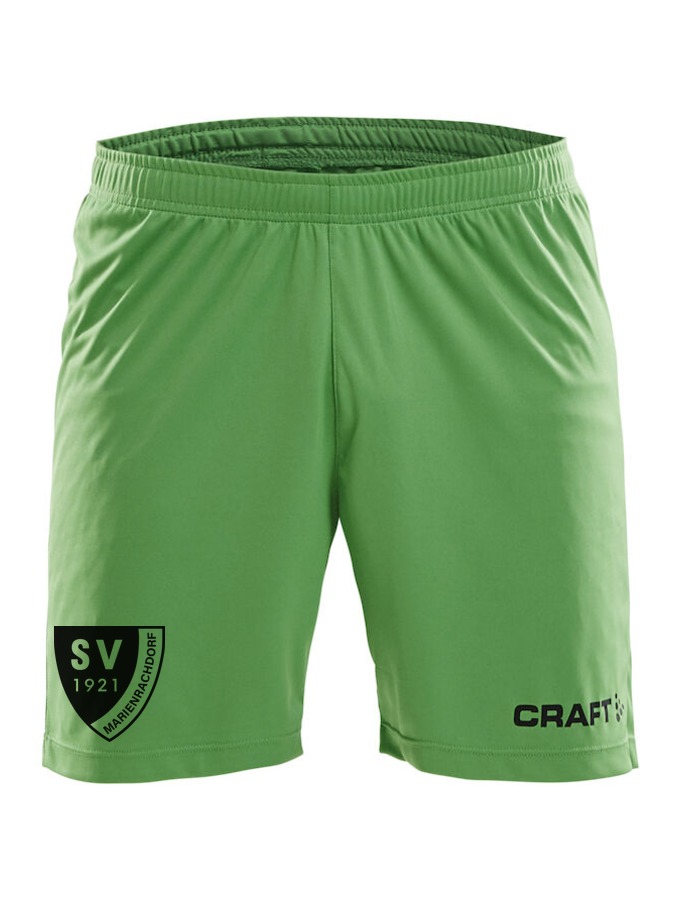 Craft Squad Go Torwart-Shorts