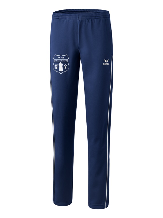 Erima Shooter Polyesterhose 2.0 Damen