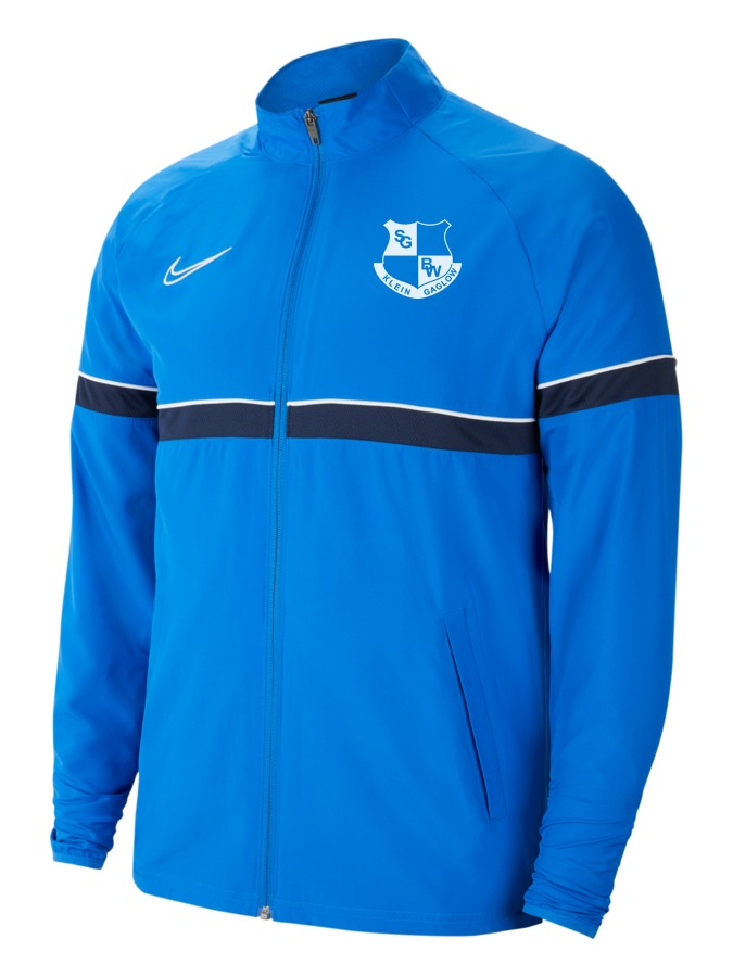 Nike Academy 21 Präsentationsjacke