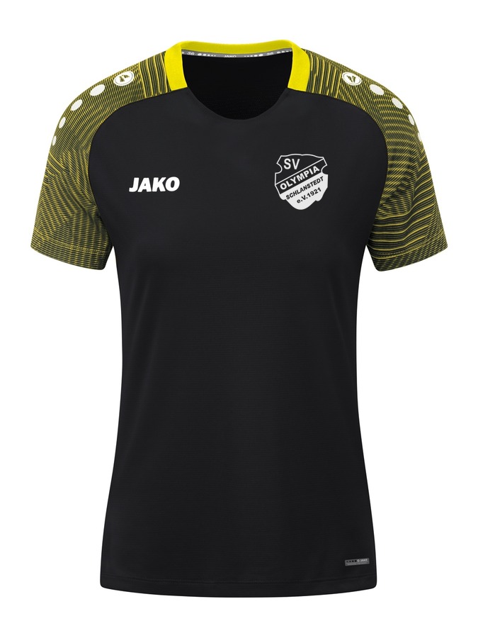 Jako T-Shirt Performance Damen