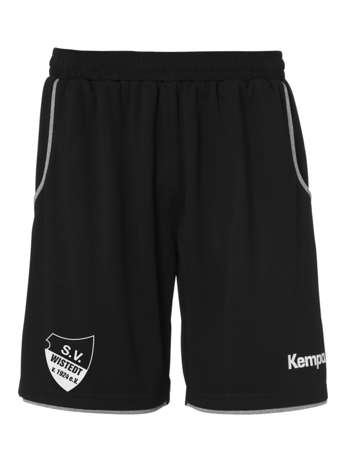 Kempa Schiedsrichter Shorts