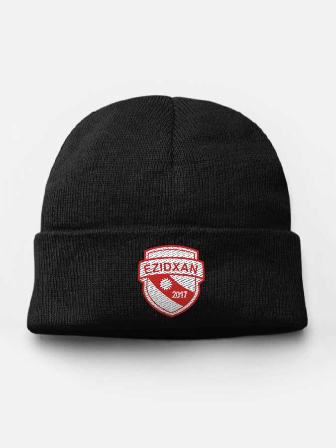 Beanie Kids Sticklogo