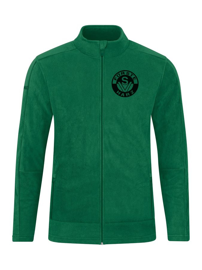 Jako Fleecejacke