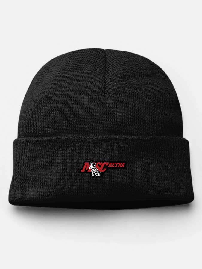 Beanie Sticklogo