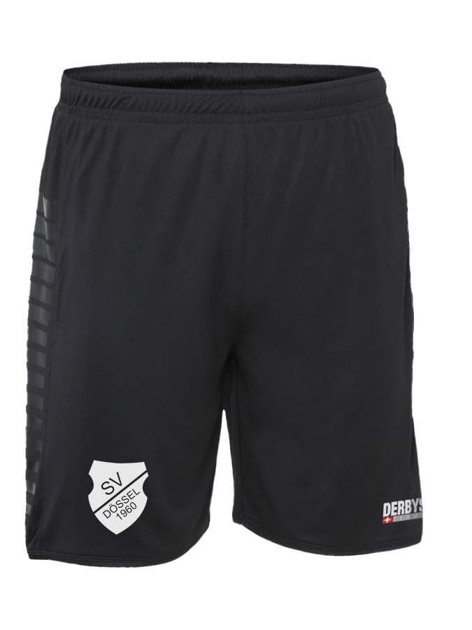 Derbystar Hyper Hose