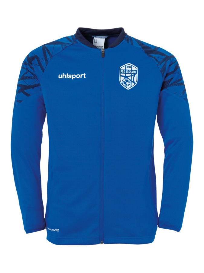 uhlsport Goal 25 Poly Jacke