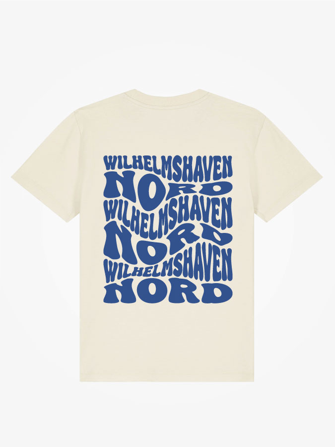 Shirt Wavy Kids