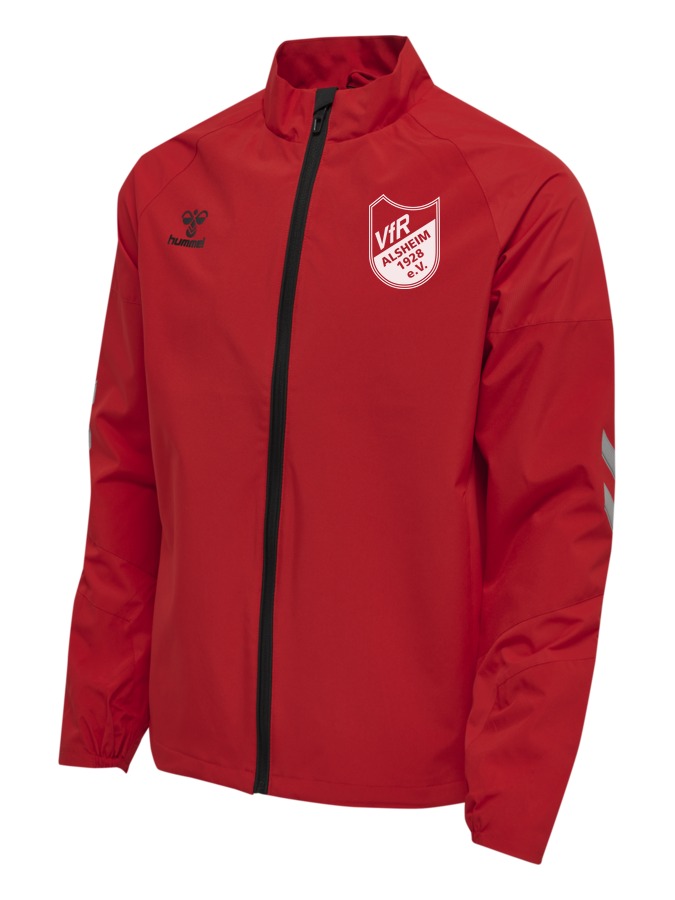 Hummel Lead Training Jacke