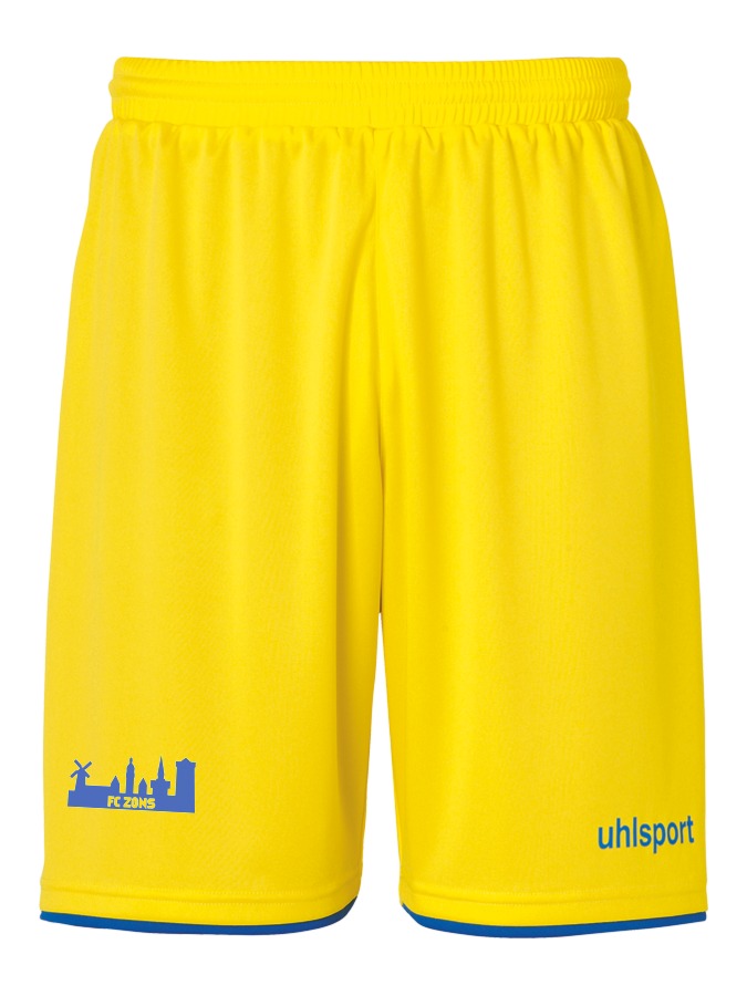 uhlsport Club Shorts
