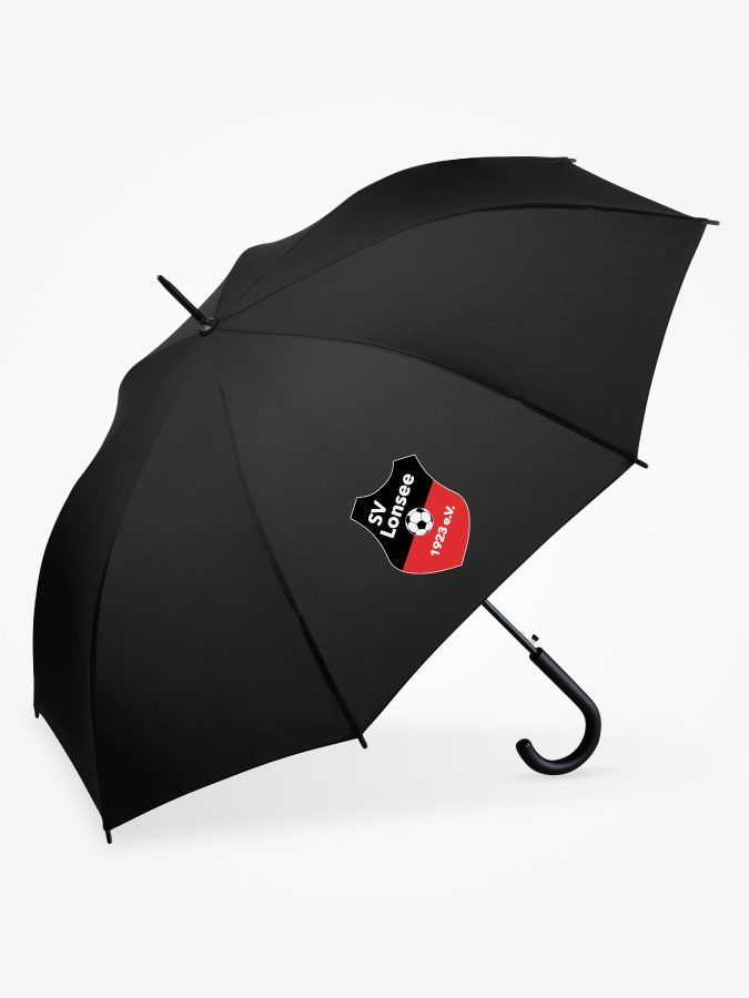 Regenschirm Logo