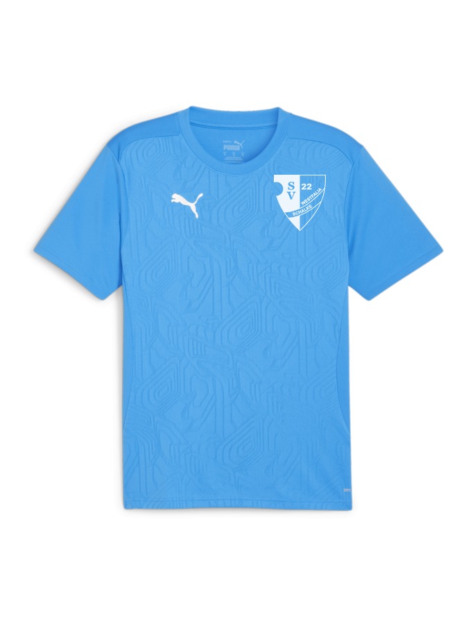 PUMA teamFINAL Trainingsshirt