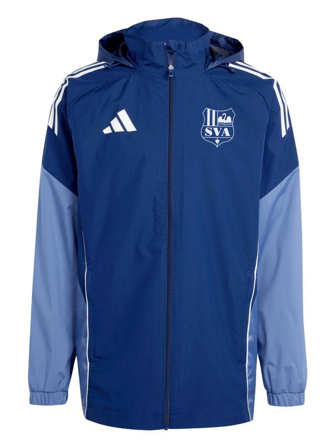 adidas Tiro 25 Competition Allwetterjacke