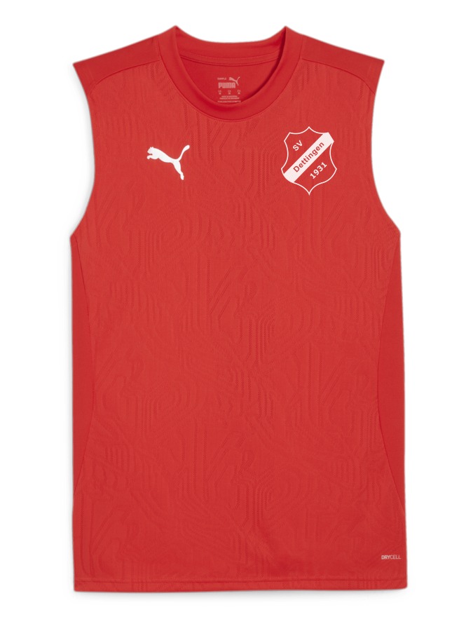 PUMA teamFINAL Trainingstanktop