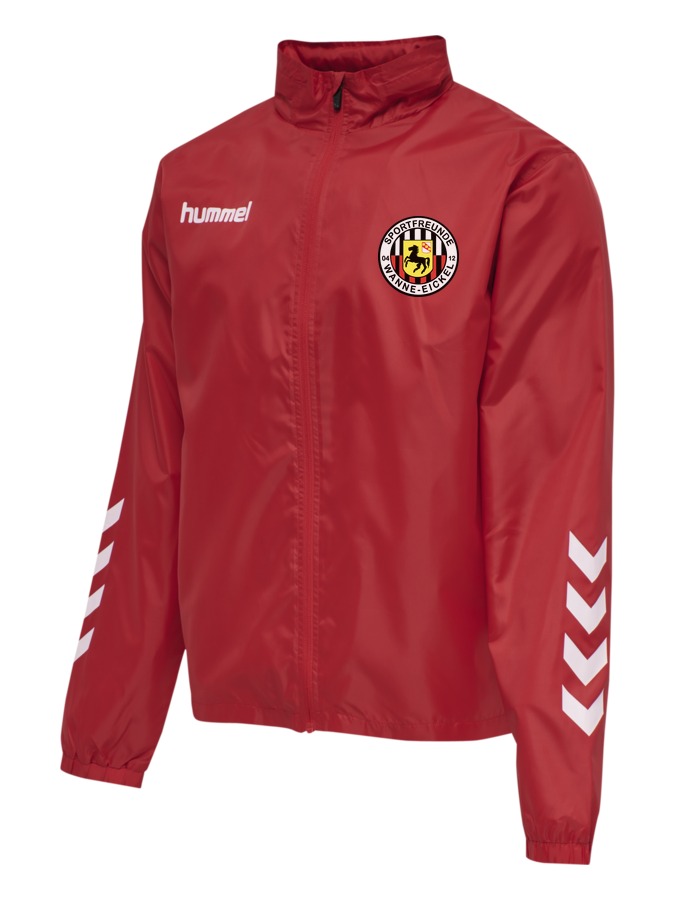 Hummel Promo Regenjacke