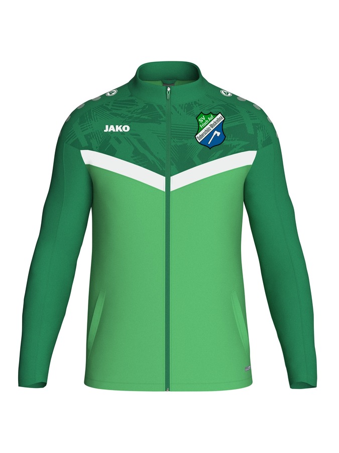 Jako Polyesterjacke Iconic