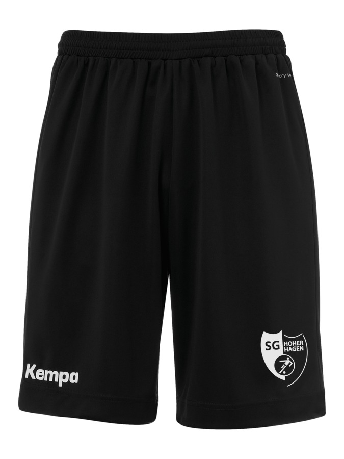 Kempa Player Shorts