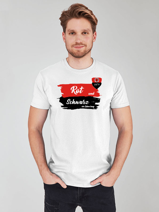 Shirt Loyal Herren
