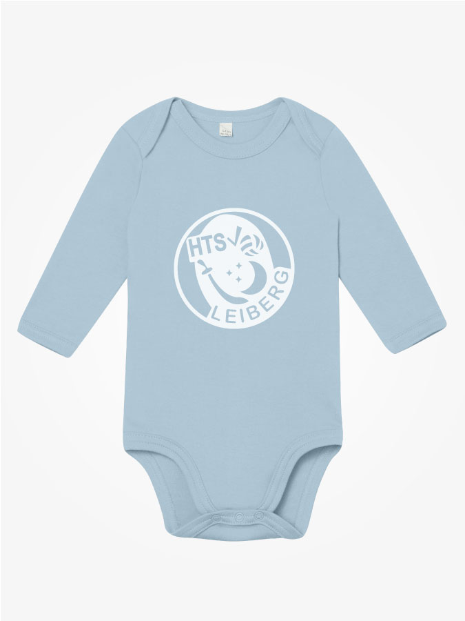 Baby Body Langarm