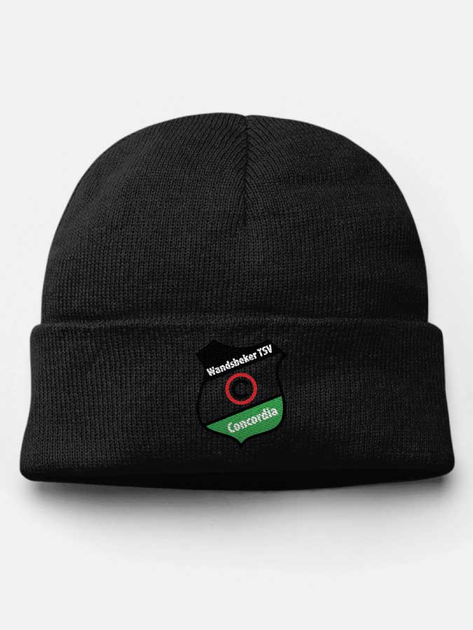 Beanie Sticklogo