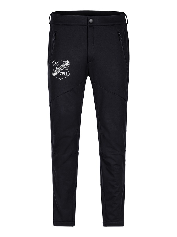 Jako Softshellhose