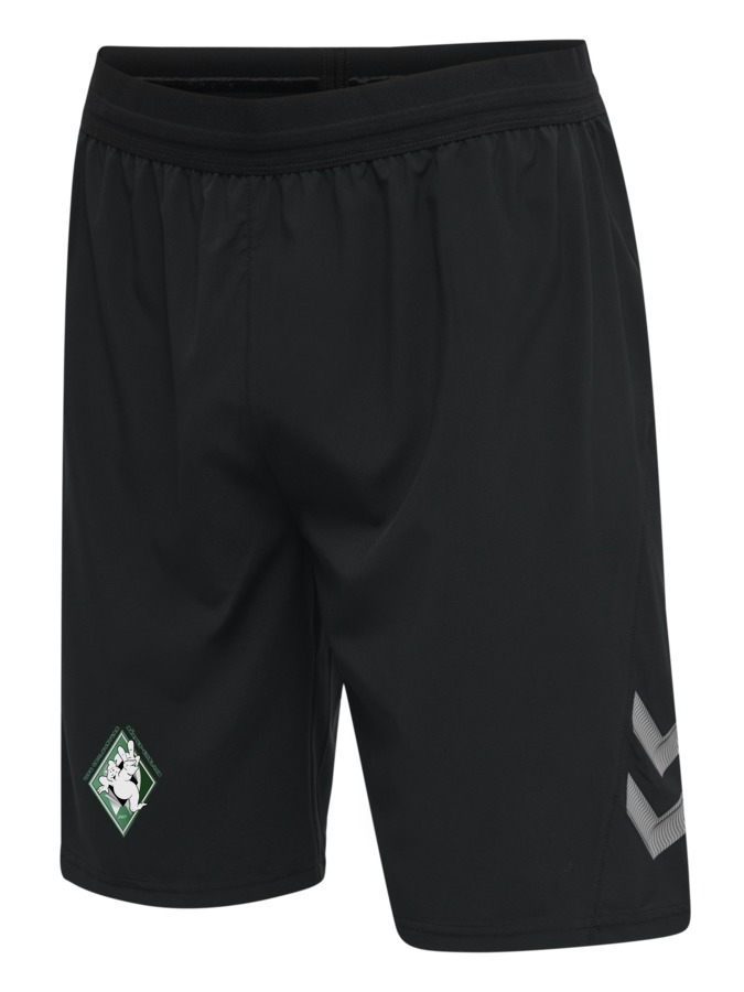 Hummel Lead Pro Training Shorts