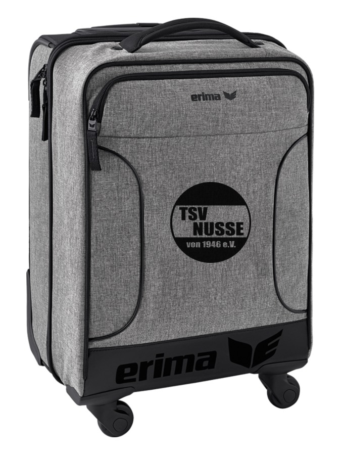Erima Travel Line Travel Trolley
