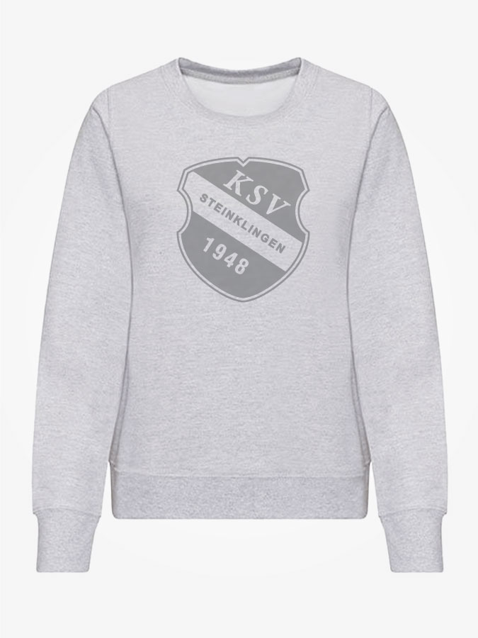 Sweater All Grey Unisex