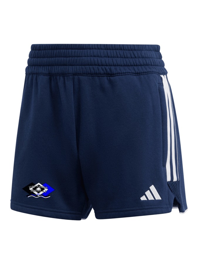 adidas Tiro 23 League Sweatshorts Damen