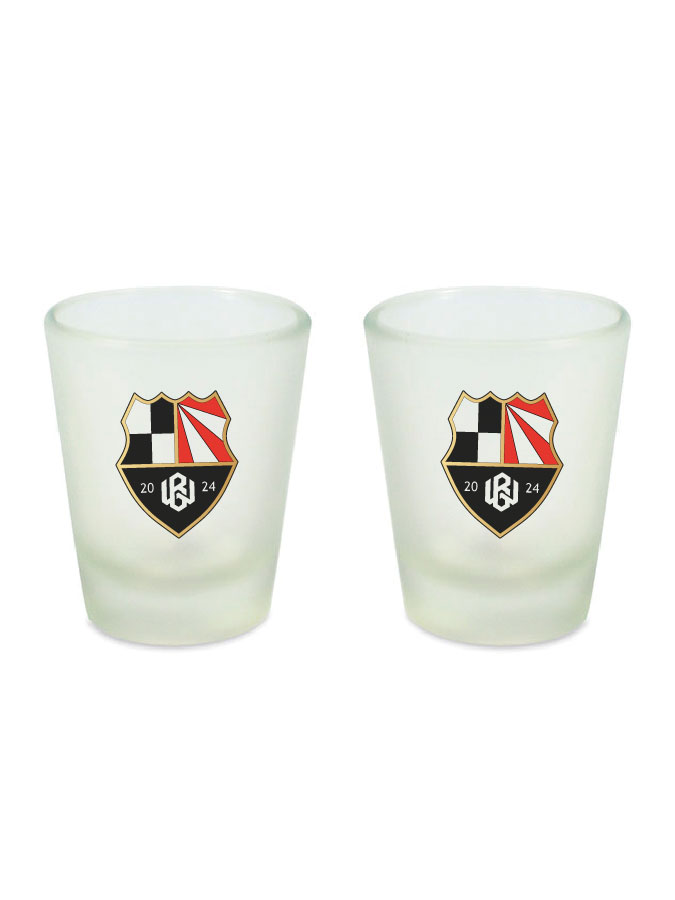 2er Set Schnapsglas Alina