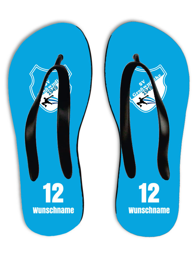 Zehentrenner