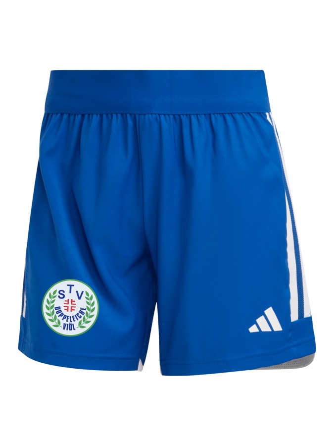 adidas Tiro 23 Competition Match Shorts Damen