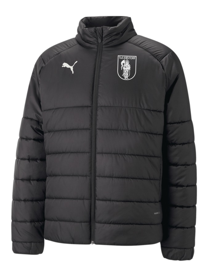 PUMA teamLIGA Padded Jacke 2