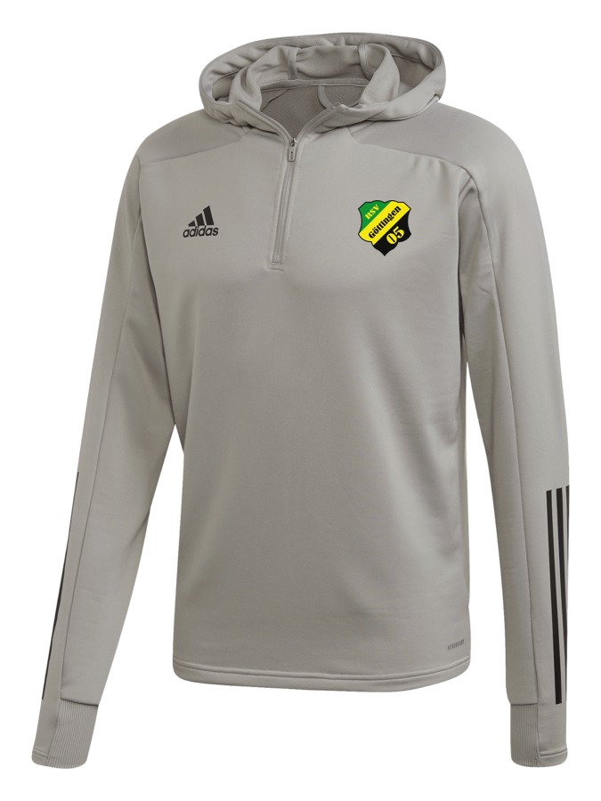 adidas Condivo 20 Kapuzensweatshirt
