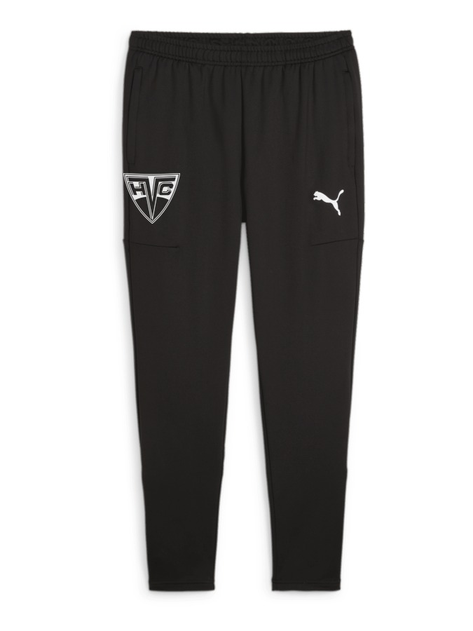 PUMA teamGOAL Slim Trainingshose