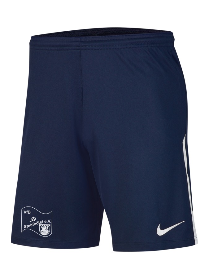 Nike League II Knit Shorts Kinder