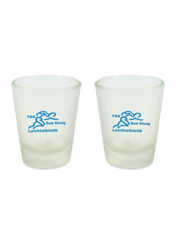 2er Set Schnapsglas Alina