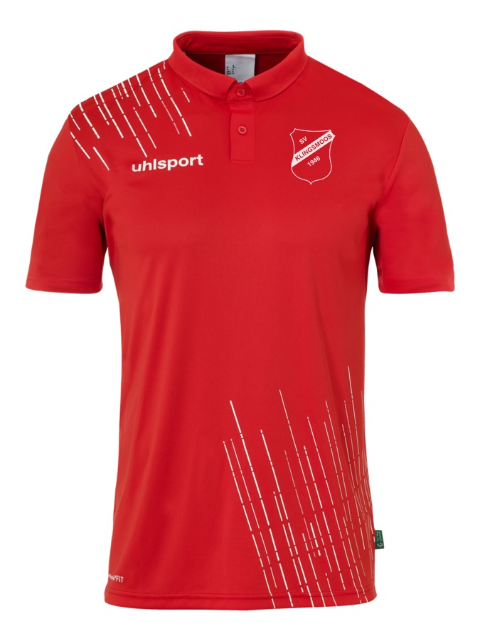 uhlsport Score 26 Poly Polo