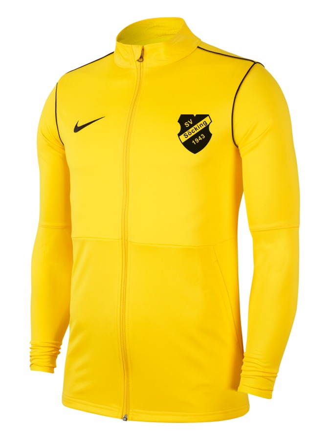 Nike Park 20 Knit Trainingsjacke