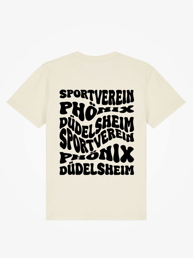 Shirt Wavy Kids