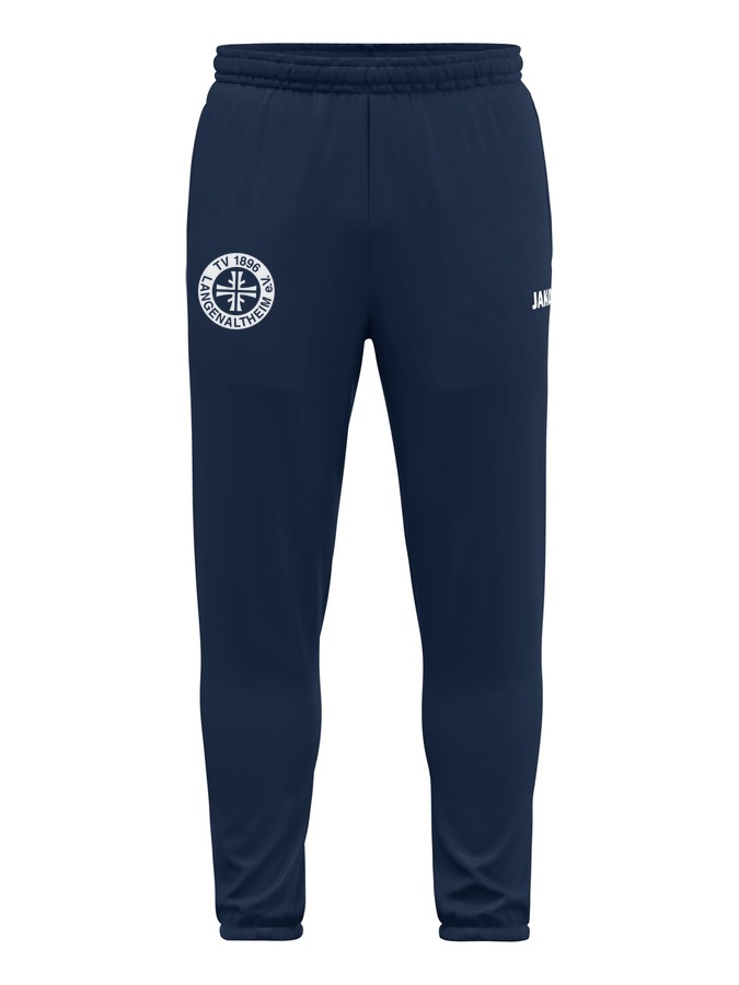 Jako Freizeithose Dynamic
