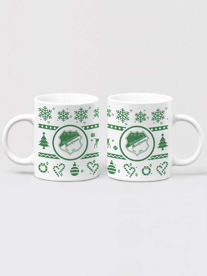 Tasse Christmas