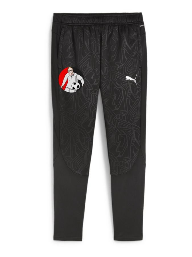 PUMA teamFINAL Warm Hose