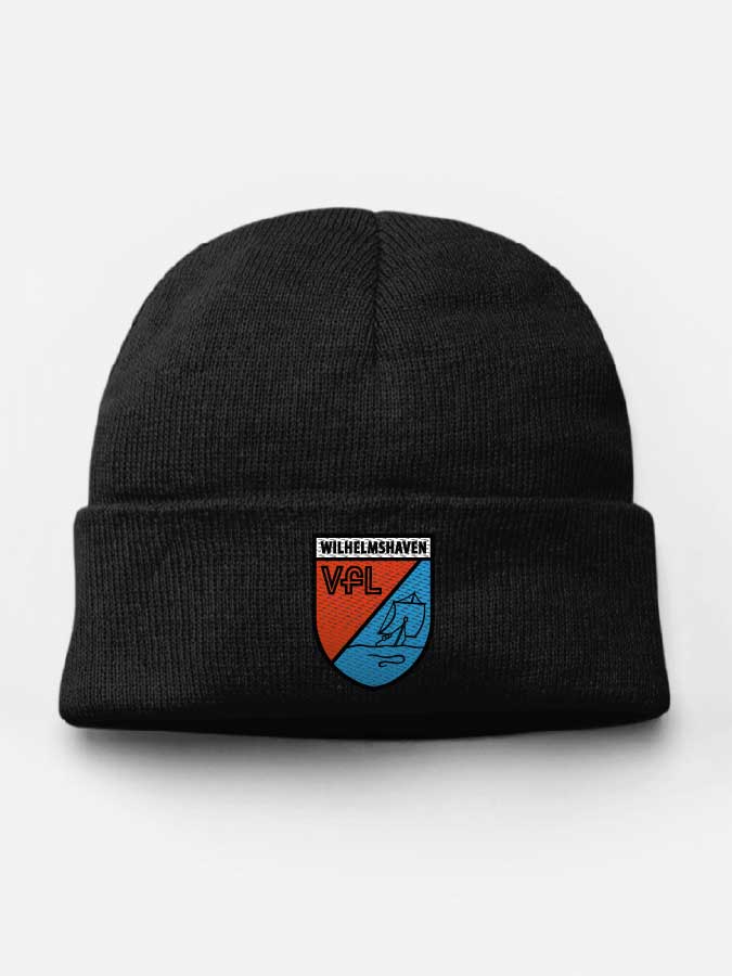 Beanie Kids Sticklogo